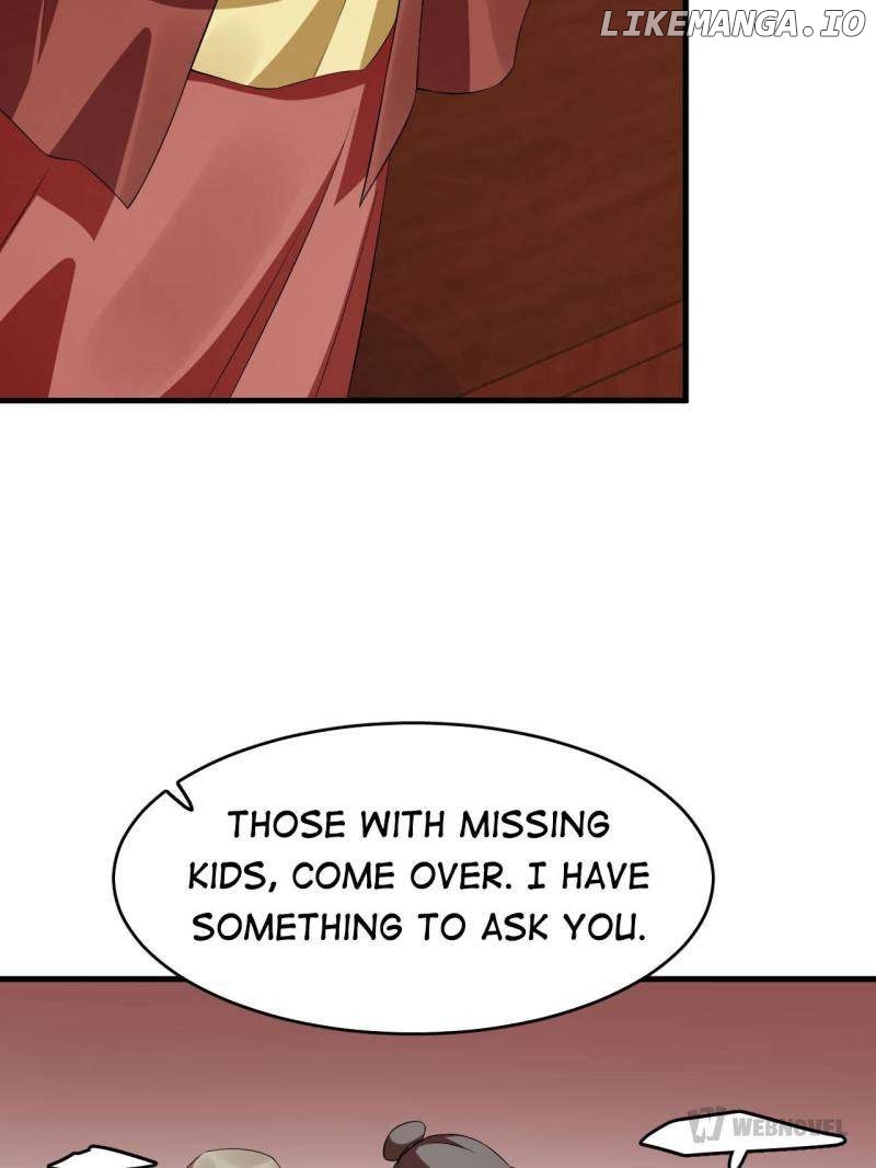 Queen of Poison: The Legend of a Super Agent, Doctor, and Princess Chapter 500 page 45