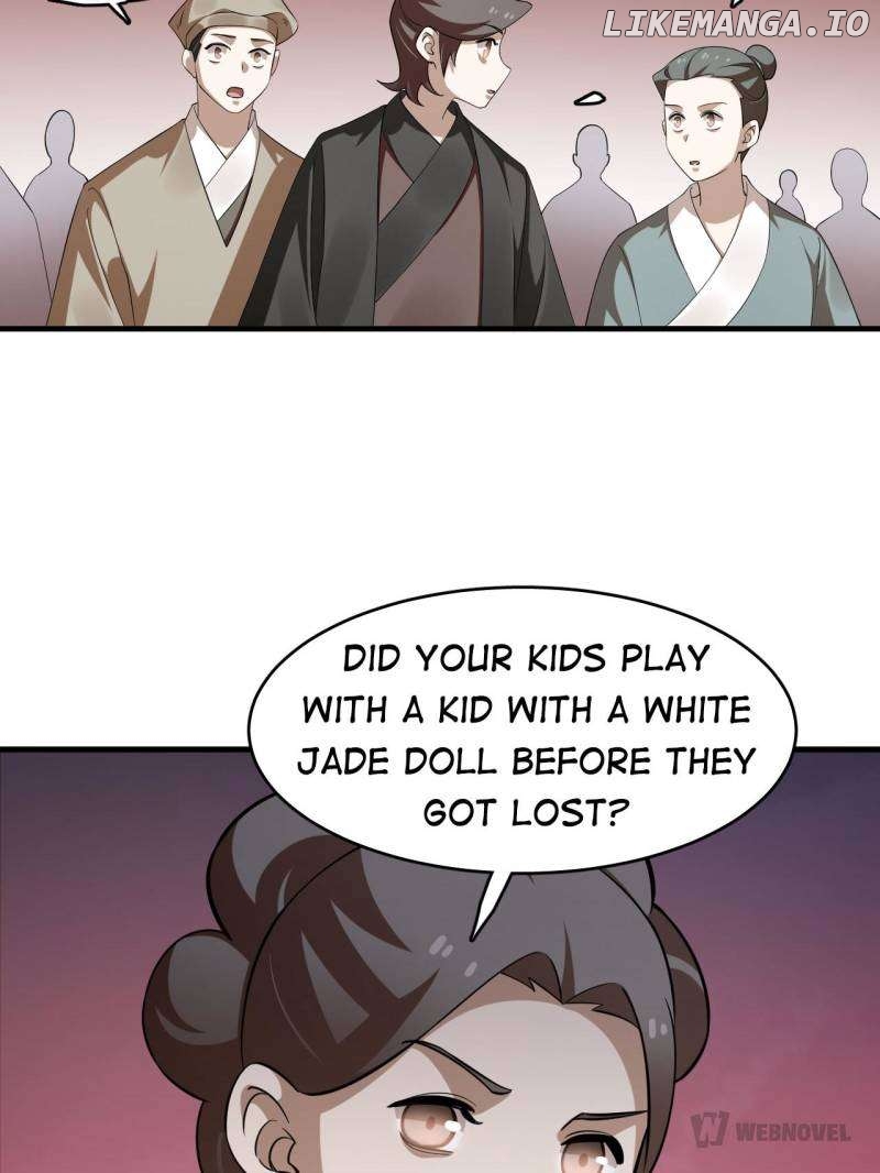 Queen of Poison: The Legend of a Super Agent, Doctor, and Princess Chapter 500 page 46