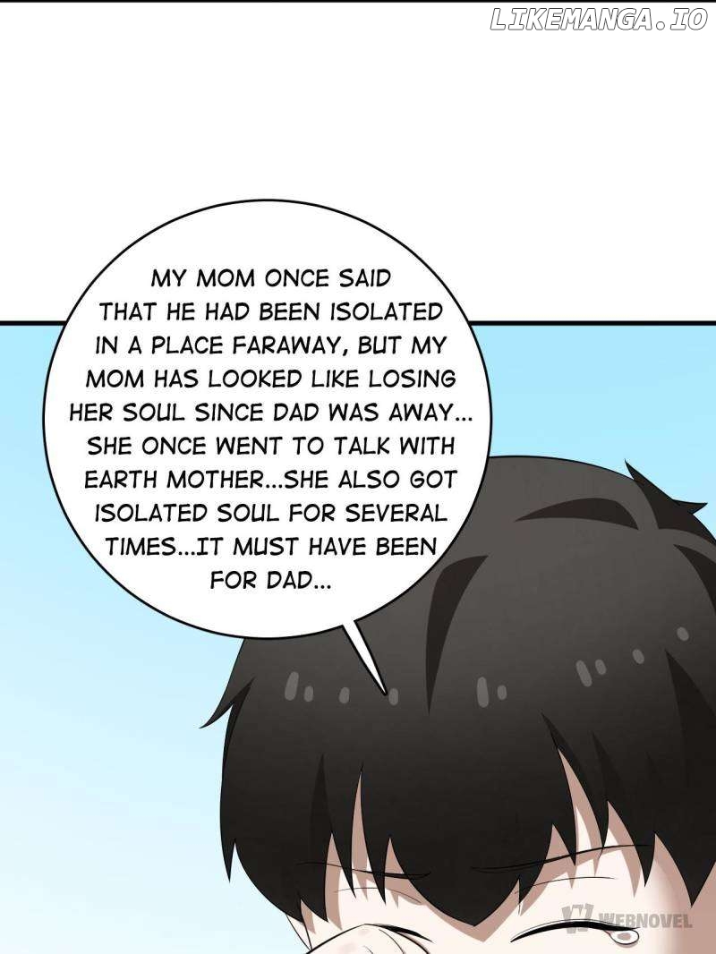 Queen of Poison: The Legend of a Super Agent, Doctor, and Princess Chapter 500 page 8