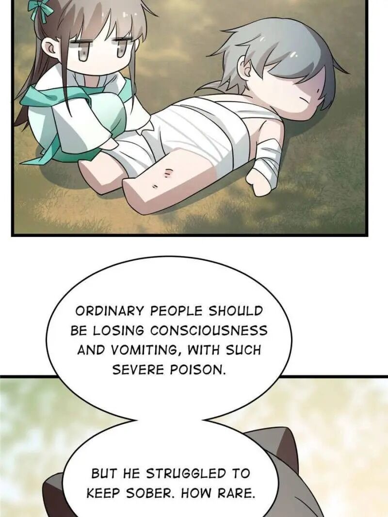 Queen of Poison: The Legend of a Super Agent, Doctor, and Princess Chapter 66 page 11