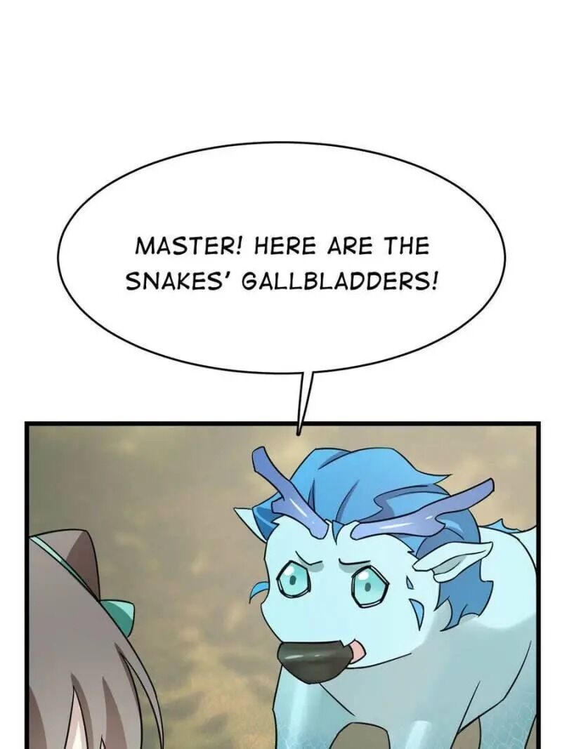 Queen of Poison: The Legend of a Super Agent, Doctor, and Princess Chapter 66 page 15