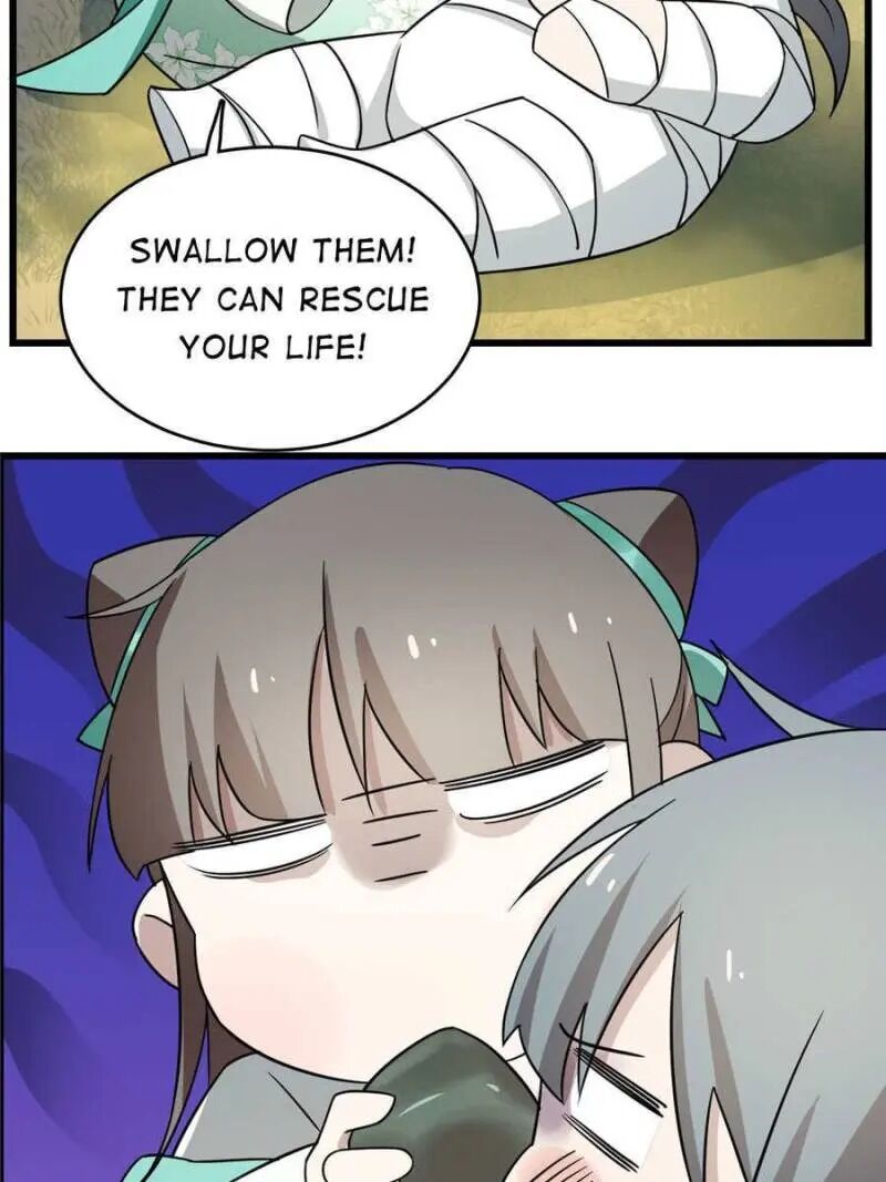 Queen of Poison: The Legend of a Super Agent, Doctor, and Princess Chapter 66 page 18