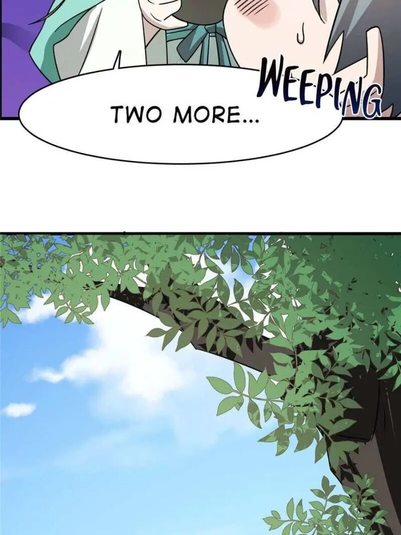 Queen of Poison: The Legend of a Super Agent, Doctor, and Princess Chapter 66 page 19