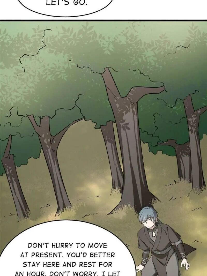 Queen of Poison: The Legend of a Super Agent, Doctor, and Princess Chapter 66 page 25
