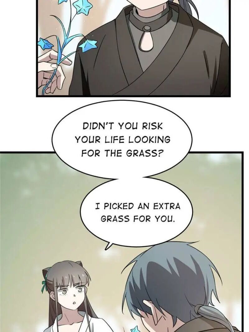 Queen of Poison: The Legend of a Super Agent, Doctor, and Princess Chapter 66 page 28