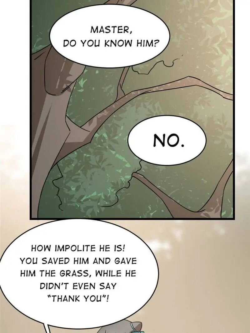 Queen of Poison: The Legend of a Super Agent, Doctor, and Princess Chapter 66 page 34