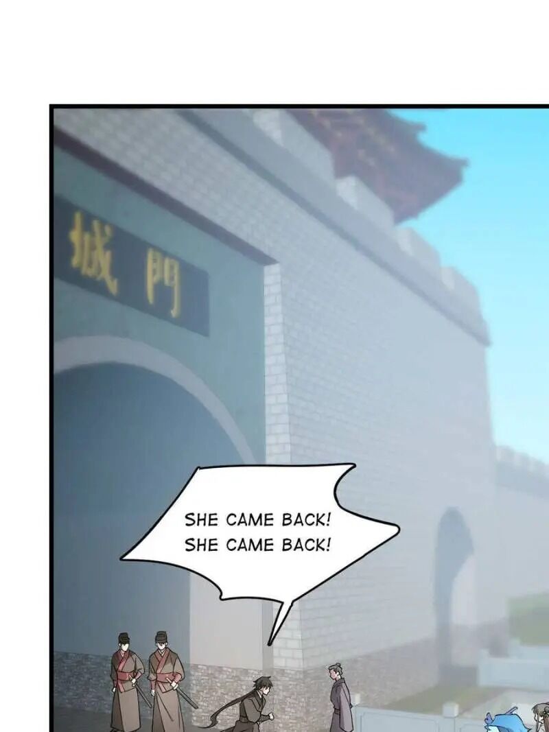 Queen of Poison: The Legend of a Super Agent, Doctor, and Princess Chapter 66 page 38