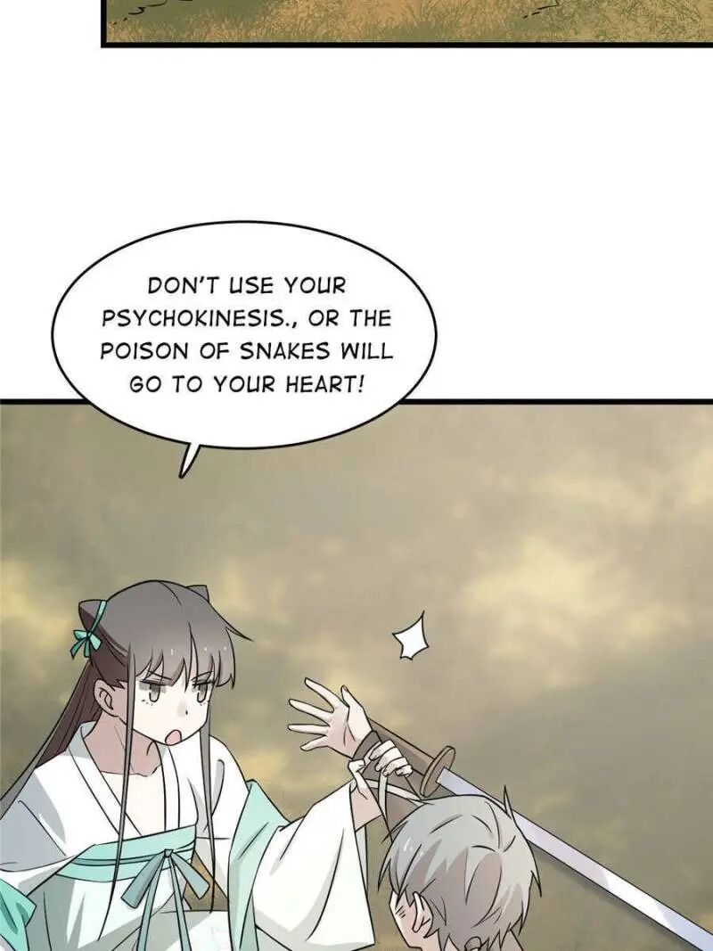 Queen of Poison: The Legend of a Super Agent, Doctor, and Princess Chapter 66 page 3