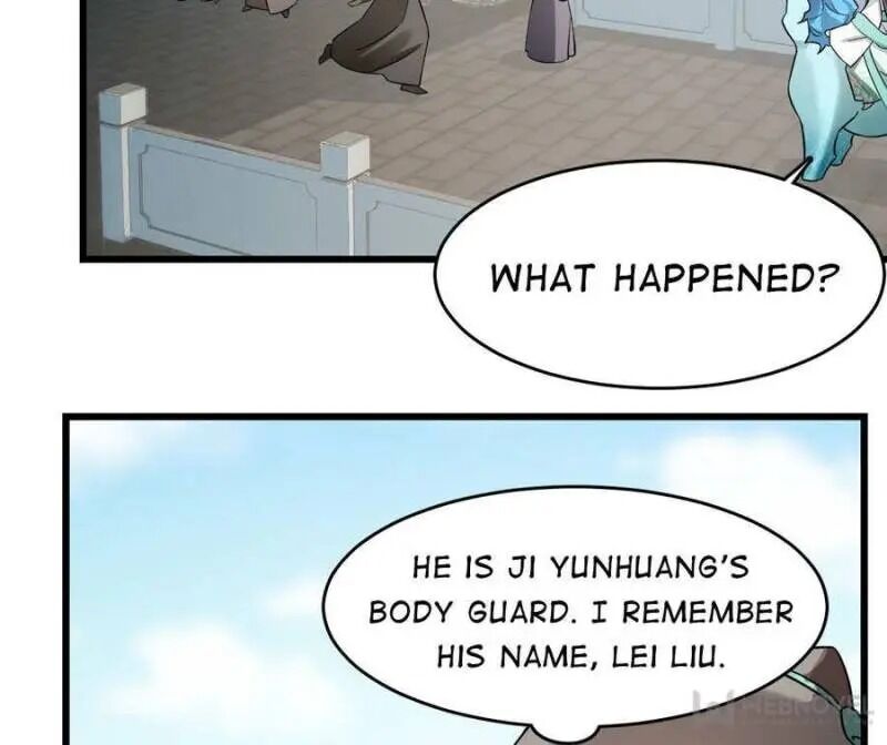 Queen of Poison: The Legend of a Super Agent, Doctor, and Princess Chapter 66 page 39