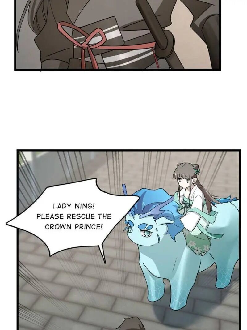 Queen of Poison: The Legend of a Super Agent, Doctor, and Princess Chapter 66 page 42