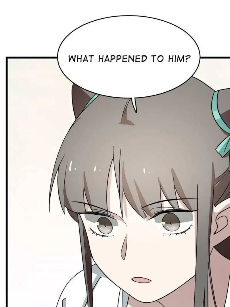 Queen of Poison: The Legend of a Super Agent, Doctor, and Princess Chapter 66 page 44