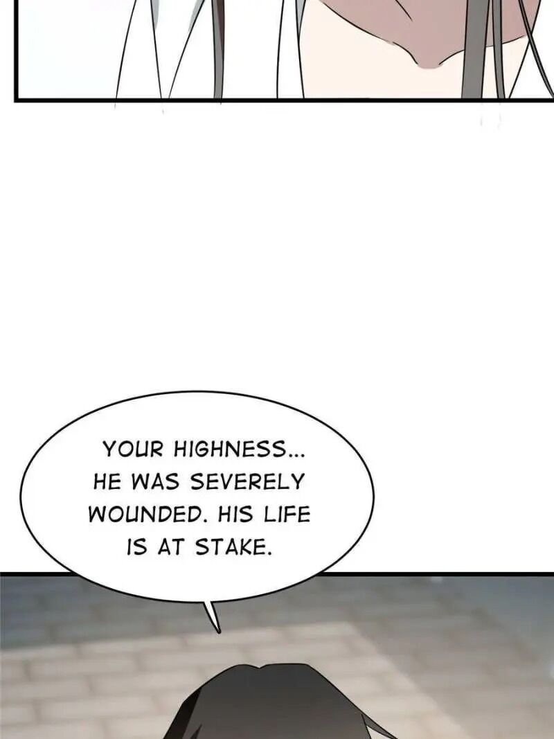 Queen of Poison: The Legend of a Super Agent, Doctor, and Princess Chapter 66 page 45
