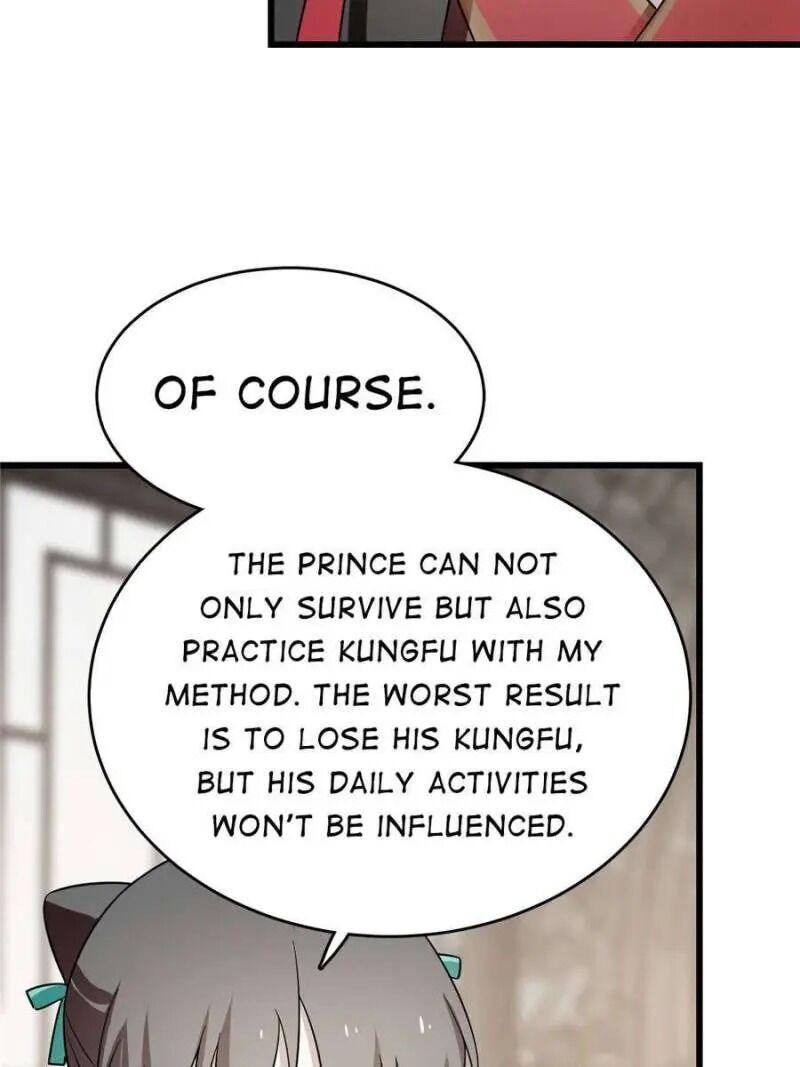 Queen of Poison: The Legend of a Super Agent, Doctor, and Princess Chapter 68 page 9