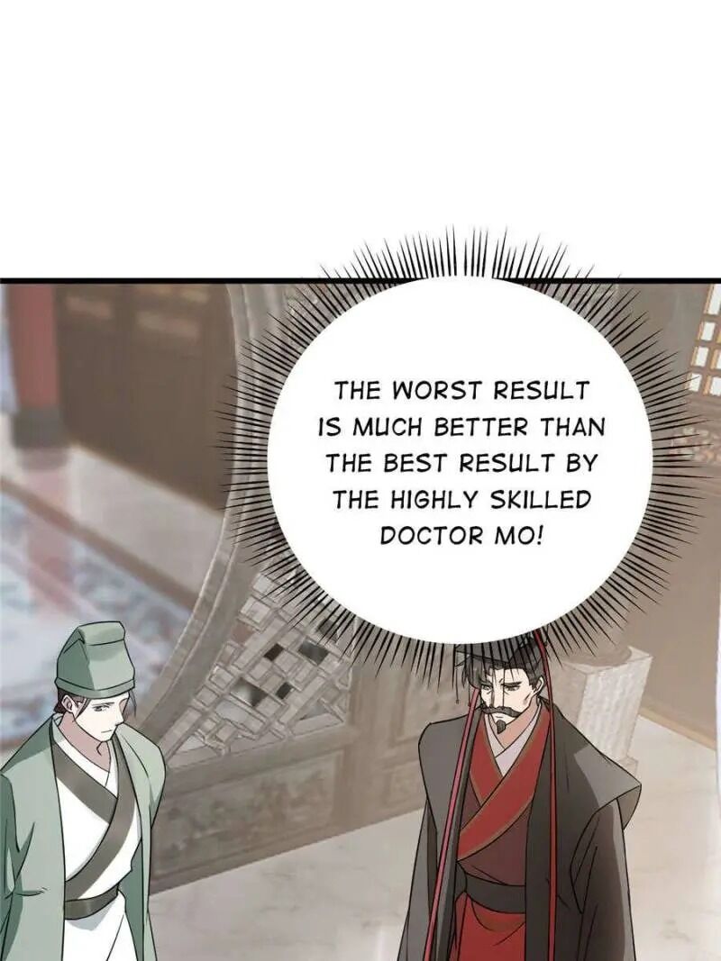 Queen of Poison: The Legend of a Super Agent, Doctor, and Princess Chapter 68 page 11