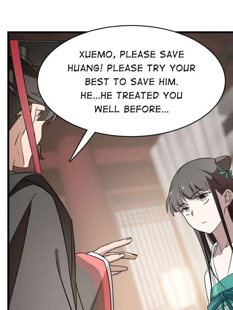 Queen of Poison: The Legend of a Super Agent, Doctor, and Princess Chapter 68 page 13