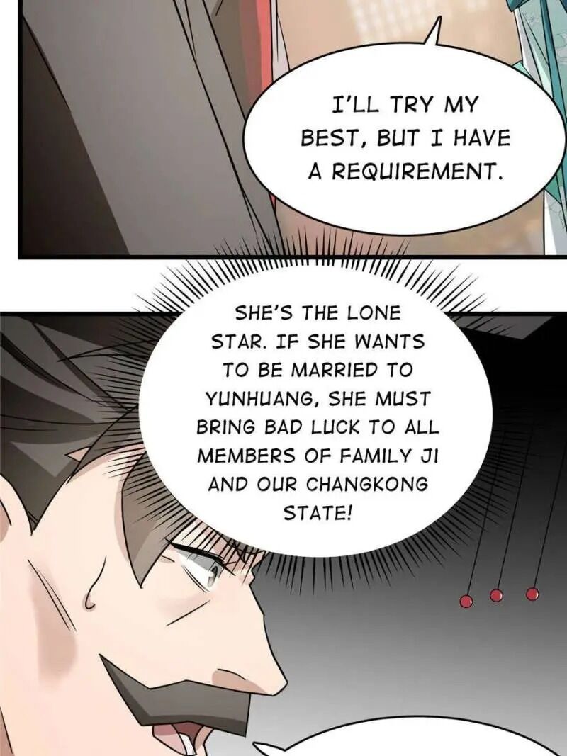 Queen of Poison: The Legend of a Super Agent, Doctor, and Princess Chapter 68 page 14