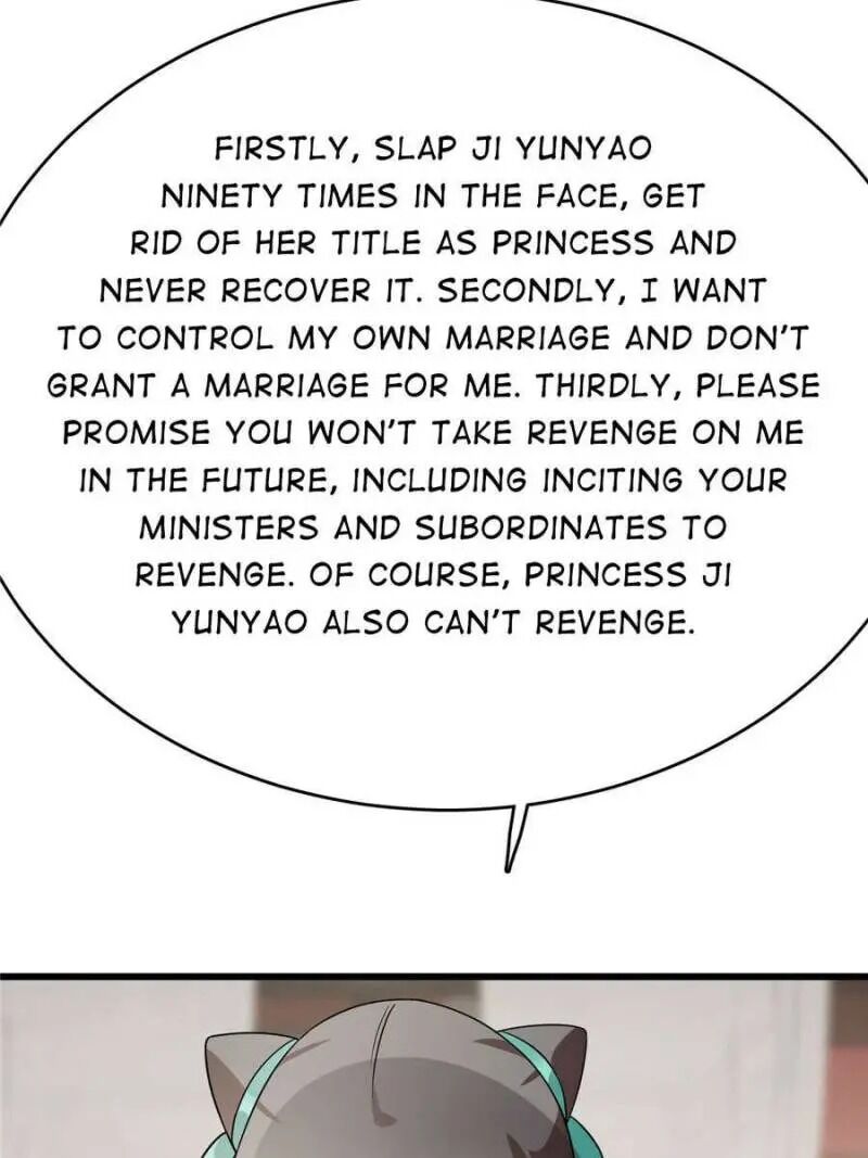 Queen of Poison: The Legend of a Super Agent, Doctor, and Princess Chapter 68 page 17