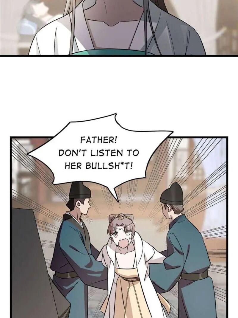 Queen of Poison: The Legend of a Super Agent, Doctor, and Princess Chapter 68 page 19