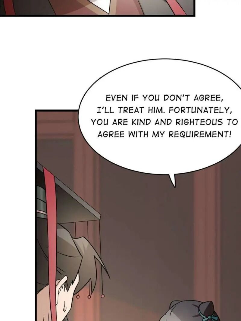 Queen of Poison: The Legend of a Super Agent, Doctor, and Princess Chapter 68 page 25