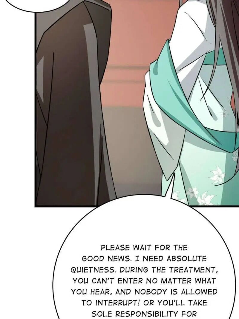 Queen of Poison: The Legend of a Super Agent, Doctor, and Princess Chapter 68 page 27