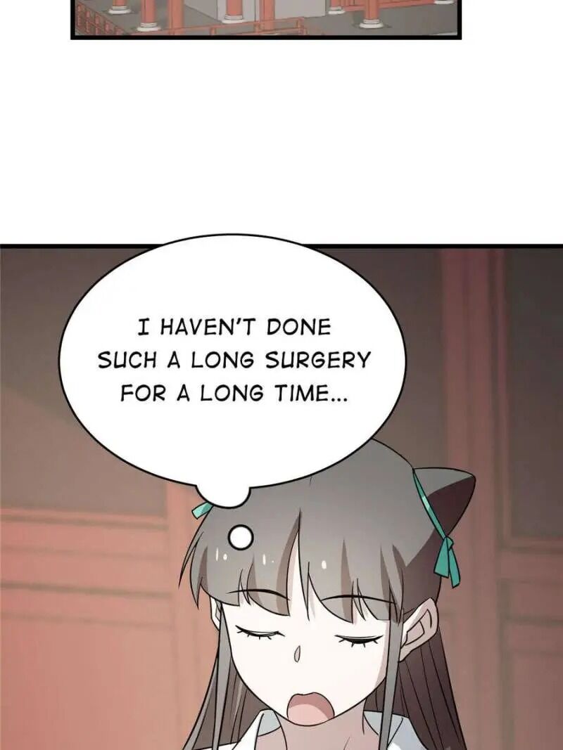 Queen of Poison: The Legend of a Super Agent, Doctor, and Princess Chapter 68 page 31