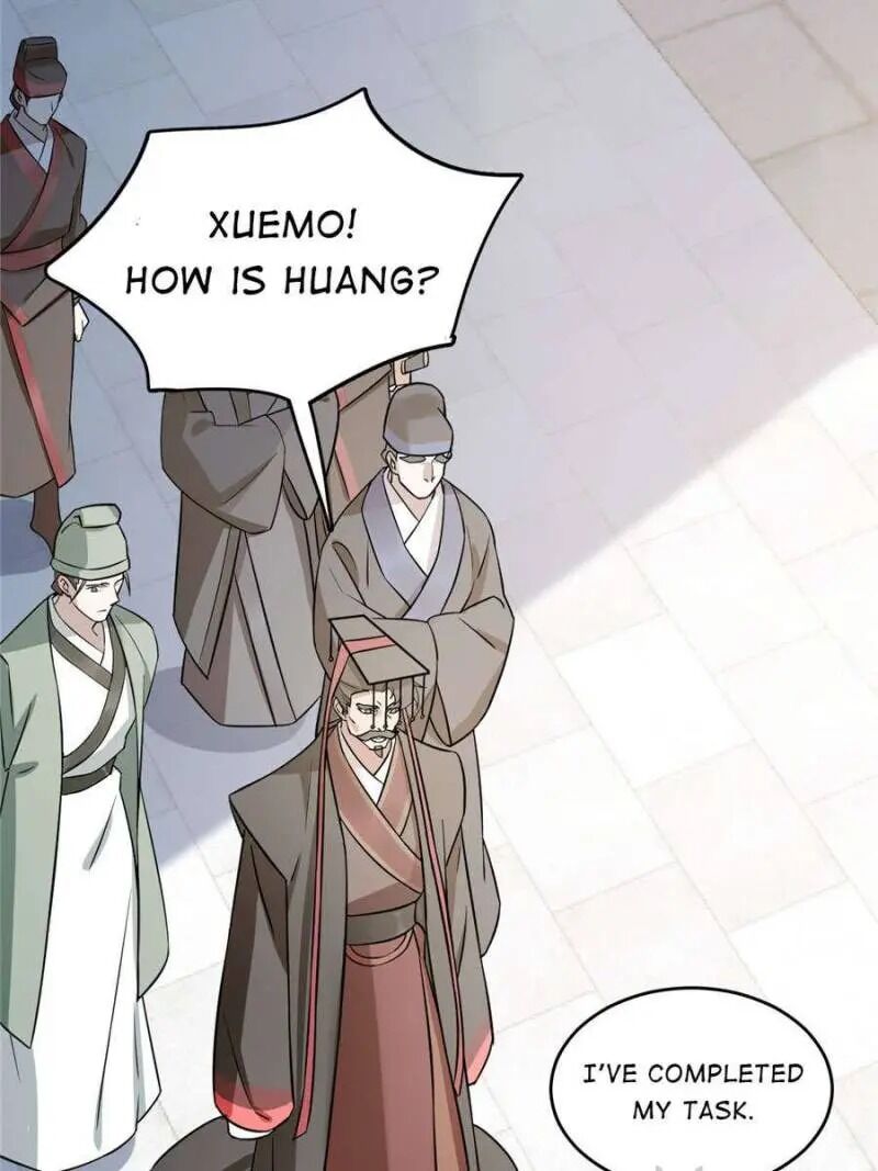 Queen of Poison: The Legend of a Super Agent, Doctor, and Princess Chapter 68 page 34
