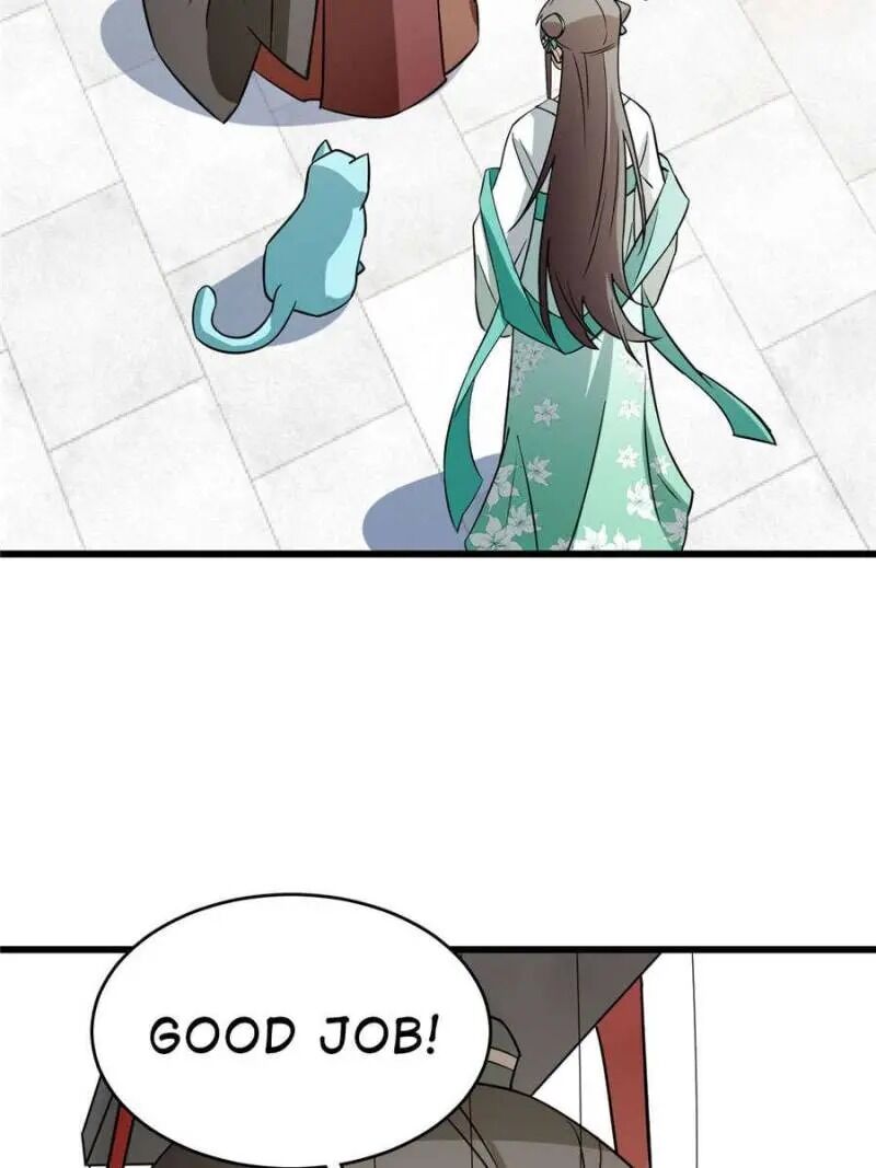 Queen of Poison: The Legend of a Super Agent, Doctor, and Princess Chapter 68 page 36