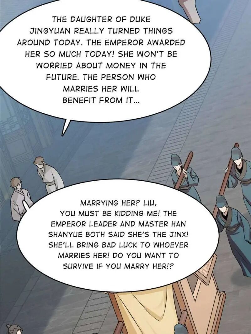 Queen of Poison: The Legend of a Super Agent, Doctor, and Princess Chapter 68 page 42
