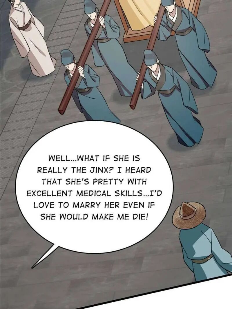 Queen of Poison: The Legend of a Super Agent, Doctor, and Princess Chapter 68 page 43