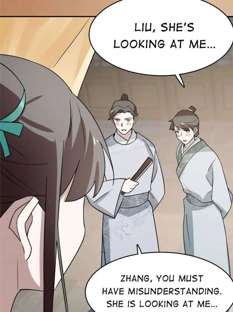 Queen of Poison: The Legend of a Super Agent, Doctor, and Princess Chapter 68 page 46