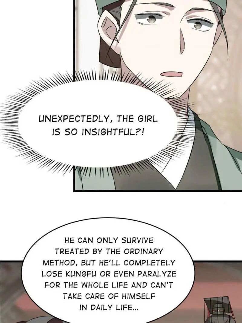 Queen of Poison: The Legend of a Super Agent, Doctor, and Princess Chapter 68 page 5