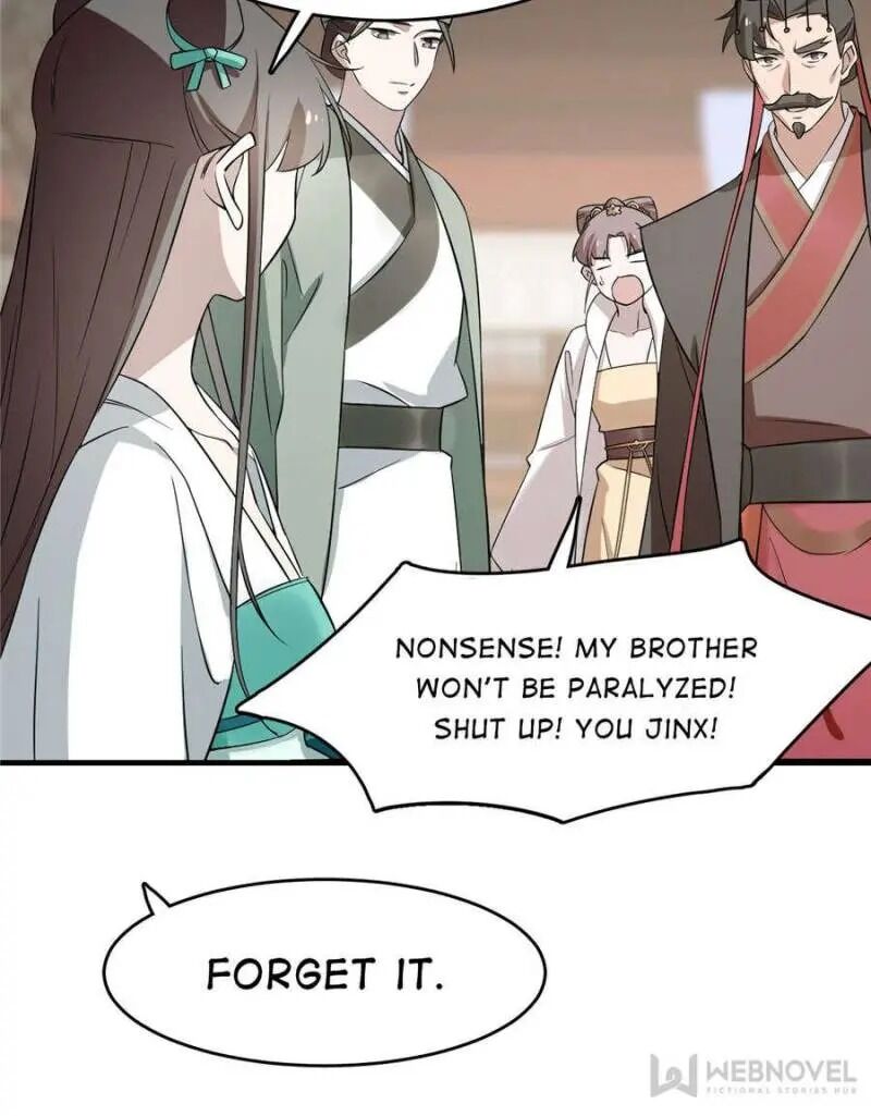 Queen of Poison: The Legend of a Super Agent, Doctor, and Princess Chapter 68 page 6