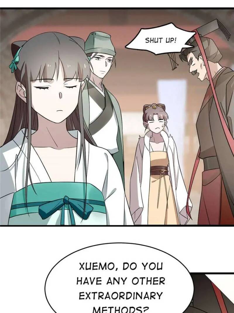 Queen of Poison: The Legend of a Super Agent, Doctor, and Princess Chapter 68 page 7