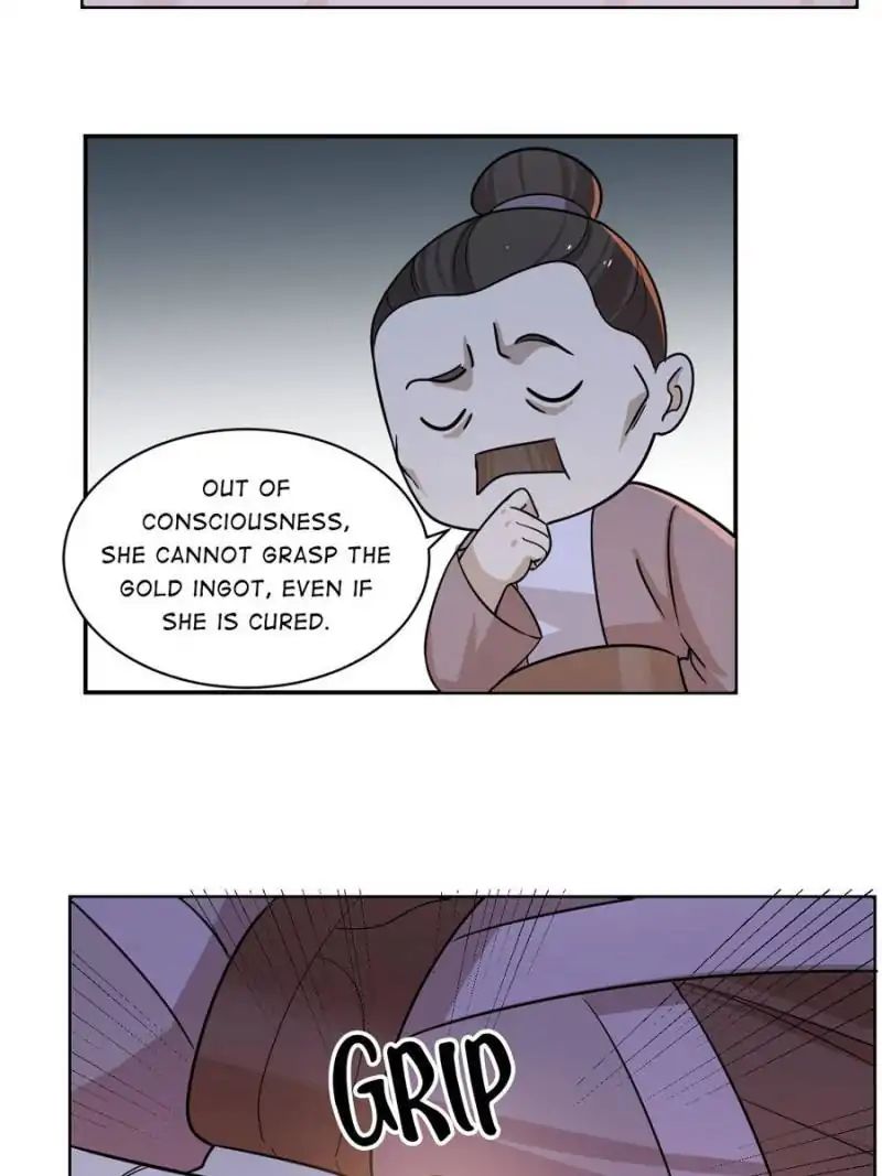 Queen of Poison: The Legend of a Super Agent, Doctor, and Princess Chapter 7 page 14
