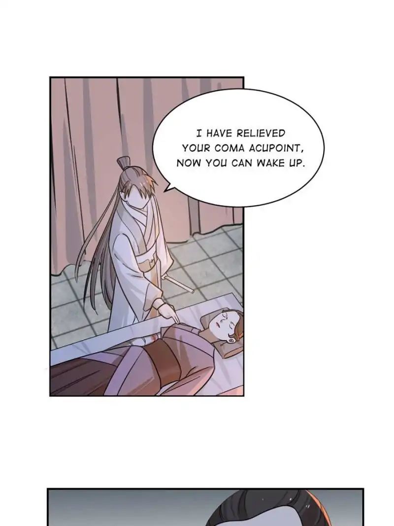 Queen of Poison: The Legend of a Super Agent, Doctor, and Princess Chapter 7 page 17