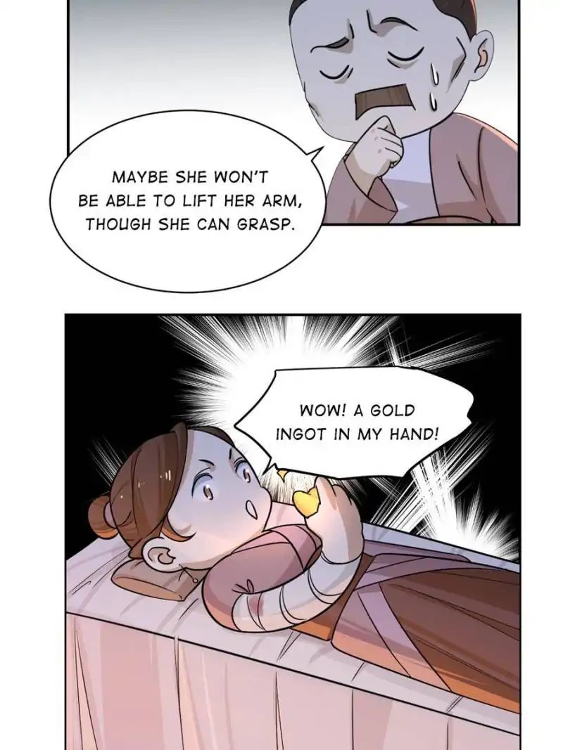 Queen of Poison: The Legend of a Super Agent, Doctor, and Princess Chapter 7 page 18