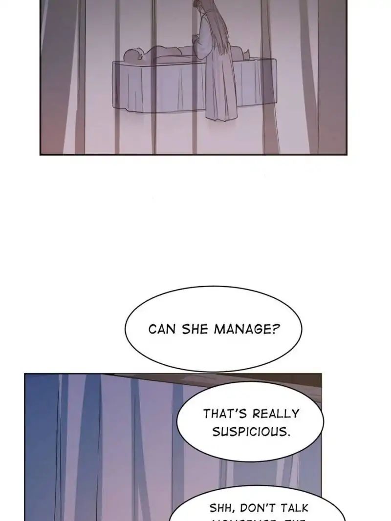 Queen of Poison: The Legend of a Super Agent, Doctor, and Princess Chapter 7 page 1