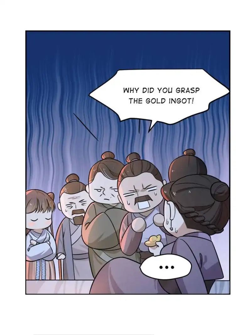 Queen of Poison: The Legend of a Super Agent, Doctor, and Princess Chapter 7 page 20