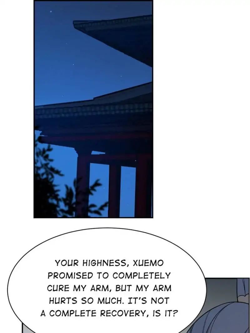 Queen of Poison: The Legend of a Super Agent, Doctor, and Princess Chapter 7 page 21