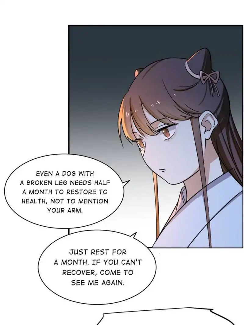 Queen of Poison: The Legend of a Super Agent, Doctor, and Princess Chapter 7 page 23