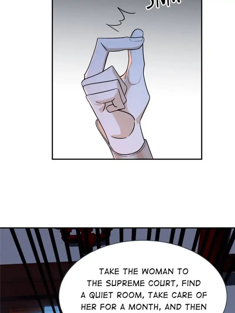 Queen of Poison: The Legend of a Super Agent, Doctor, and Princess Chapter 7 page 25