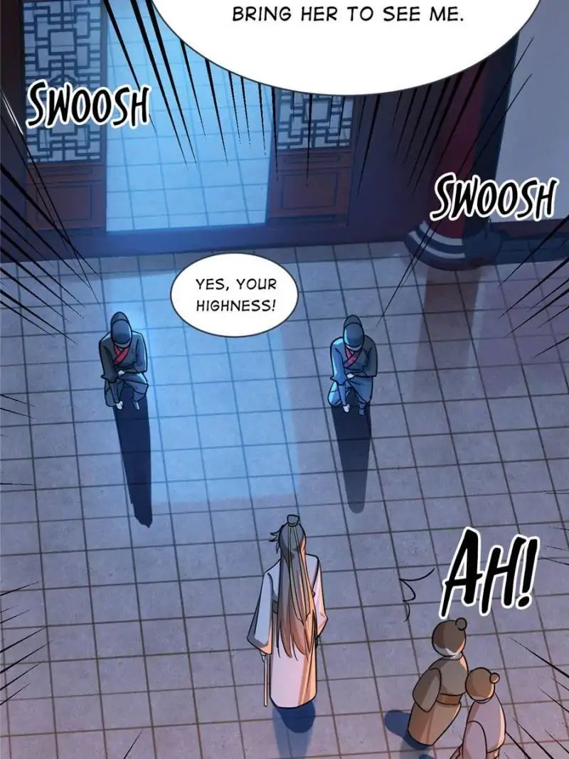 Queen of Poison: The Legend of a Super Agent, Doctor, and Princess Chapter 7 page 26