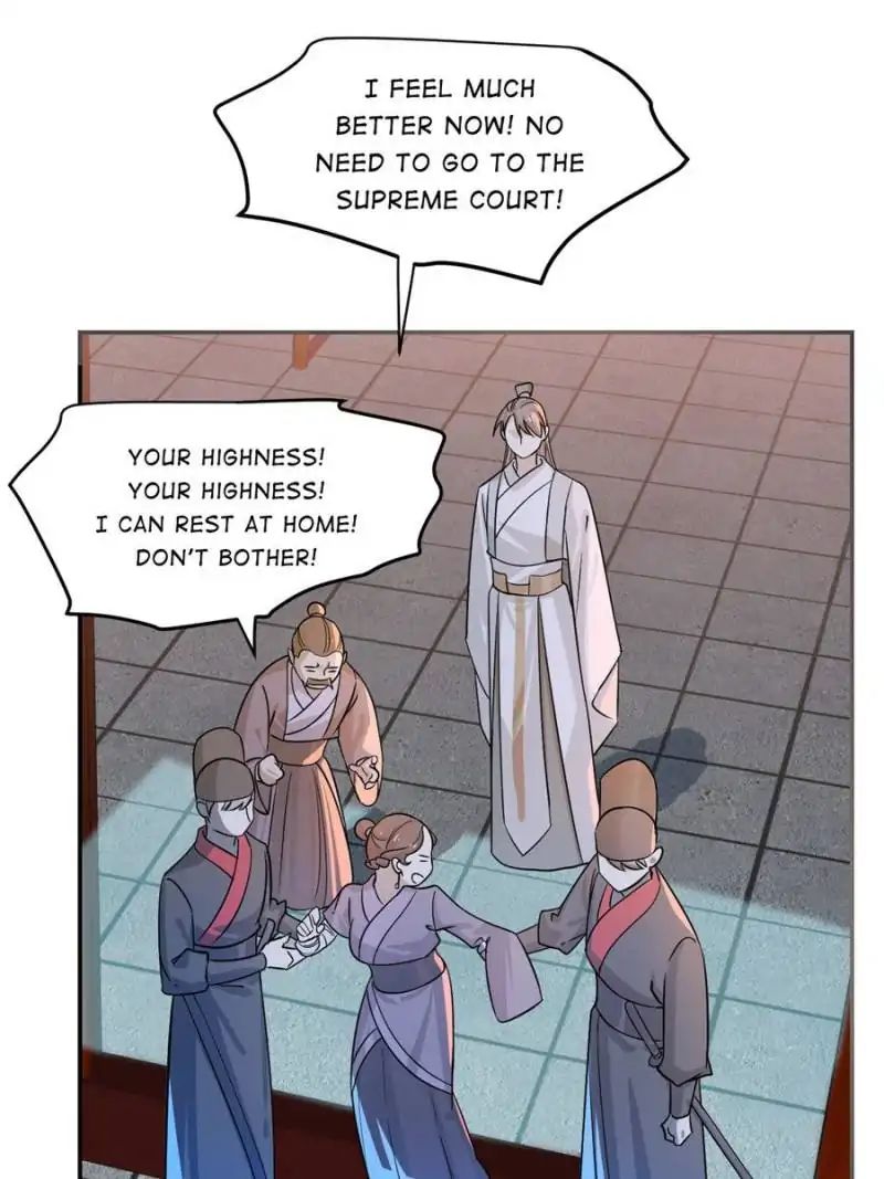 Queen of Poison: The Legend of a Super Agent, Doctor, and Princess Chapter 7 page 28