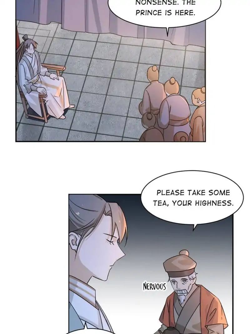 Queen of Poison: The Legend of a Super Agent, Doctor, and Princess Chapter 7 page 2