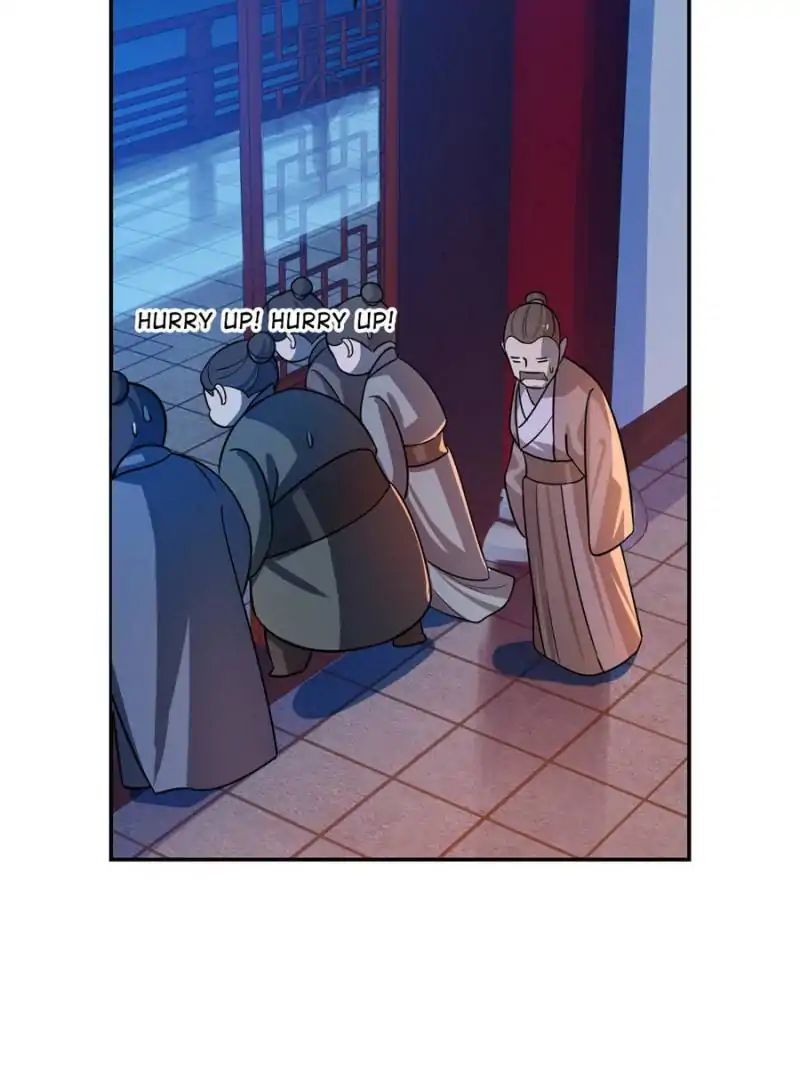Queen of Poison: The Legend of a Super Agent, Doctor, and Princess Chapter 7 page 30