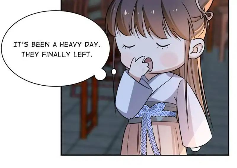 Queen of Poison: The Legend of a Super Agent, Doctor, and Princess Chapter 7 page 32