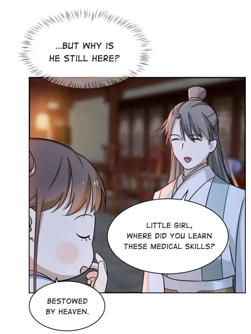Queen of Poison: The Legend of a Super Agent, Doctor, and Princess Chapter 7 page 33