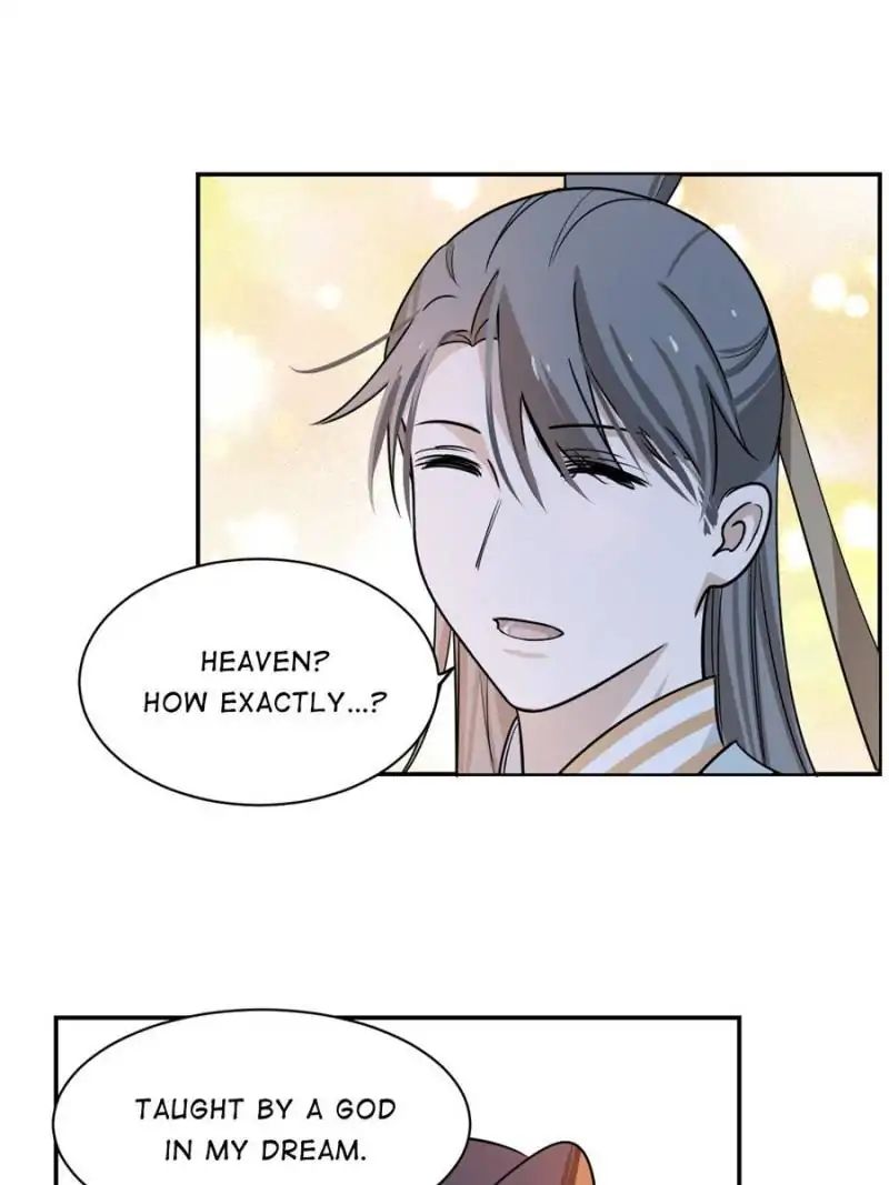 Queen of Poison: The Legend of a Super Agent, Doctor, and Princess Chapter 7 page 34