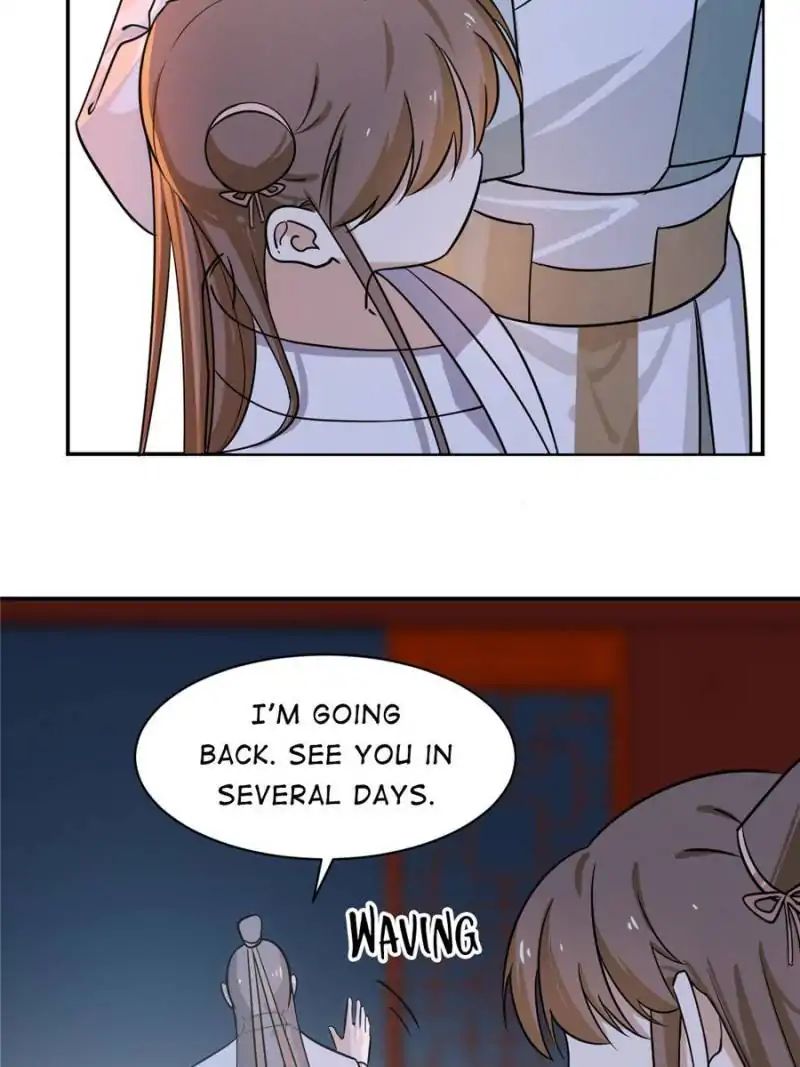 Queen of Poison: The Legend of a Super Agent, Doctor, and Princess Chapter 7 page 44