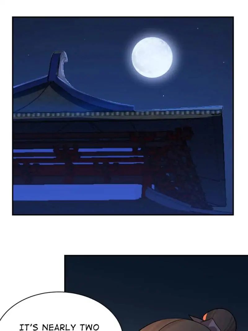 Queen of Poison: The Legend of a Super Agent, Doctor, and Princess Chapter 7 page 4